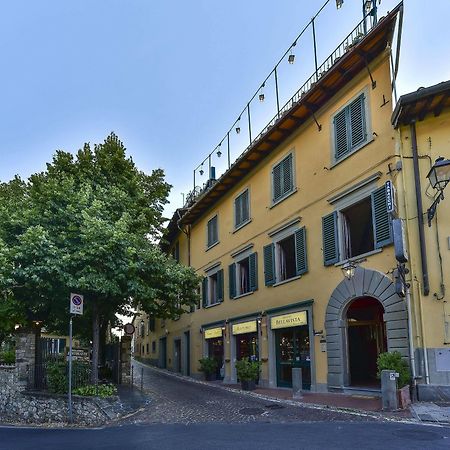 Bellavista Impruneta Luaran gambar