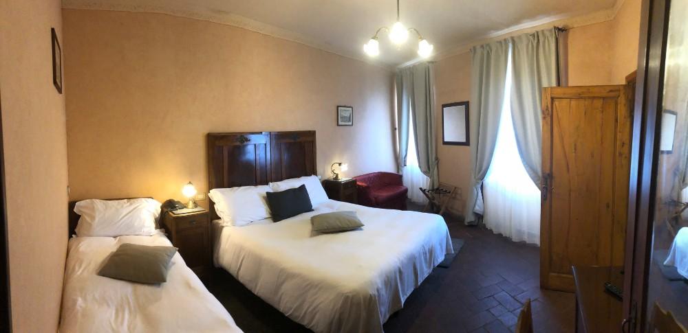 Bellavista Impruneta Luaran gambar