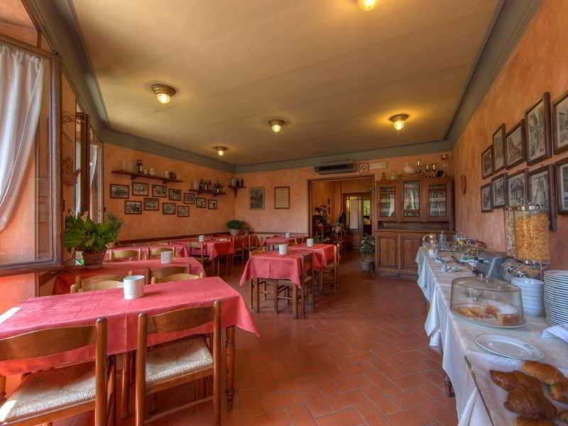Bellavista Impruneta Luaran gambar