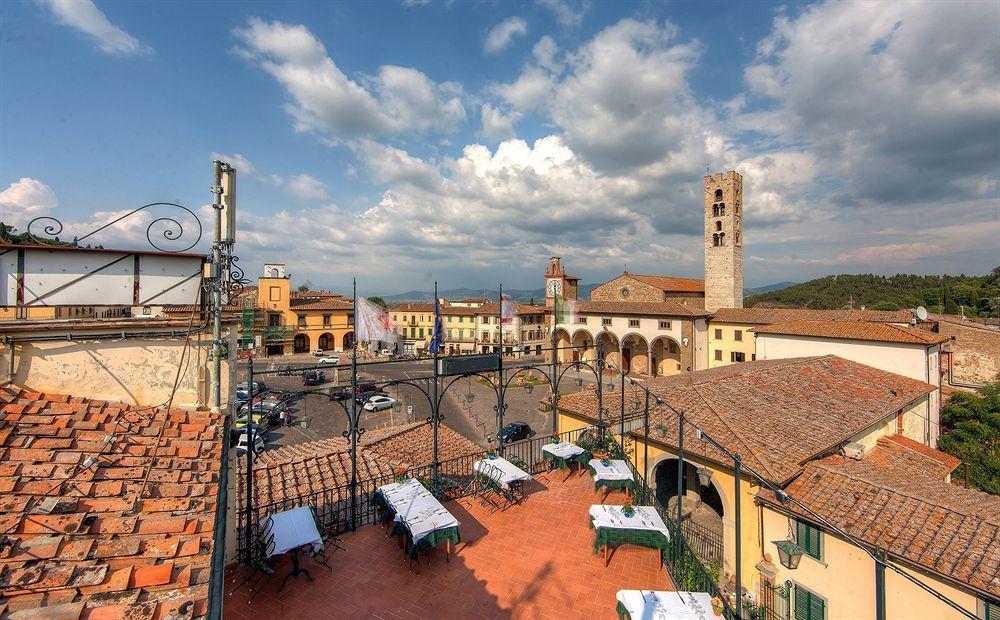 Bellavista Impruneta Luaran gambar