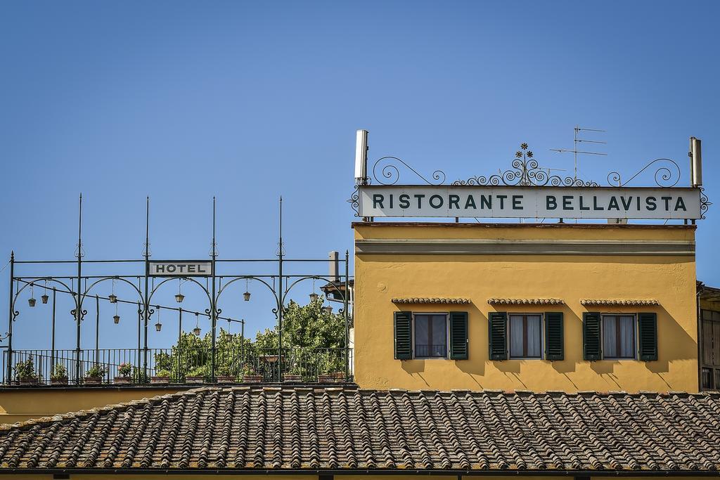 Bellavista Impruneta Luaran gambar