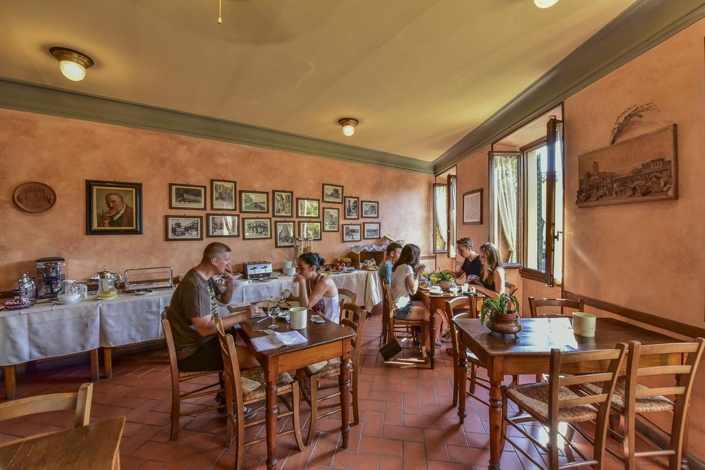 Bellavista Impruneta Luaran gambar