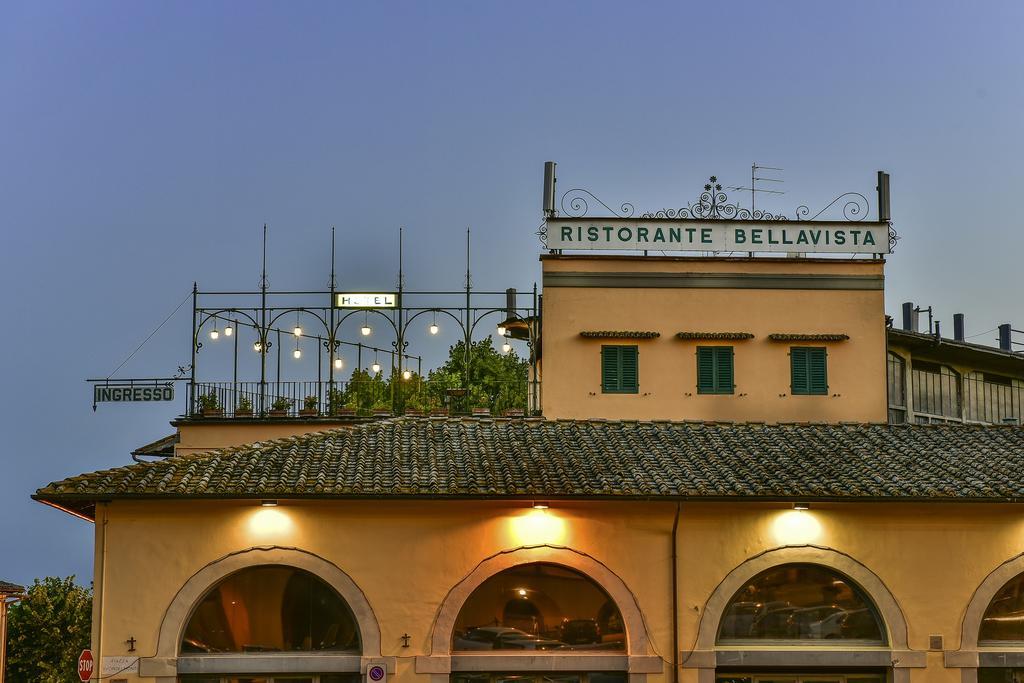 Bellavista Impruneta Luaran gambar