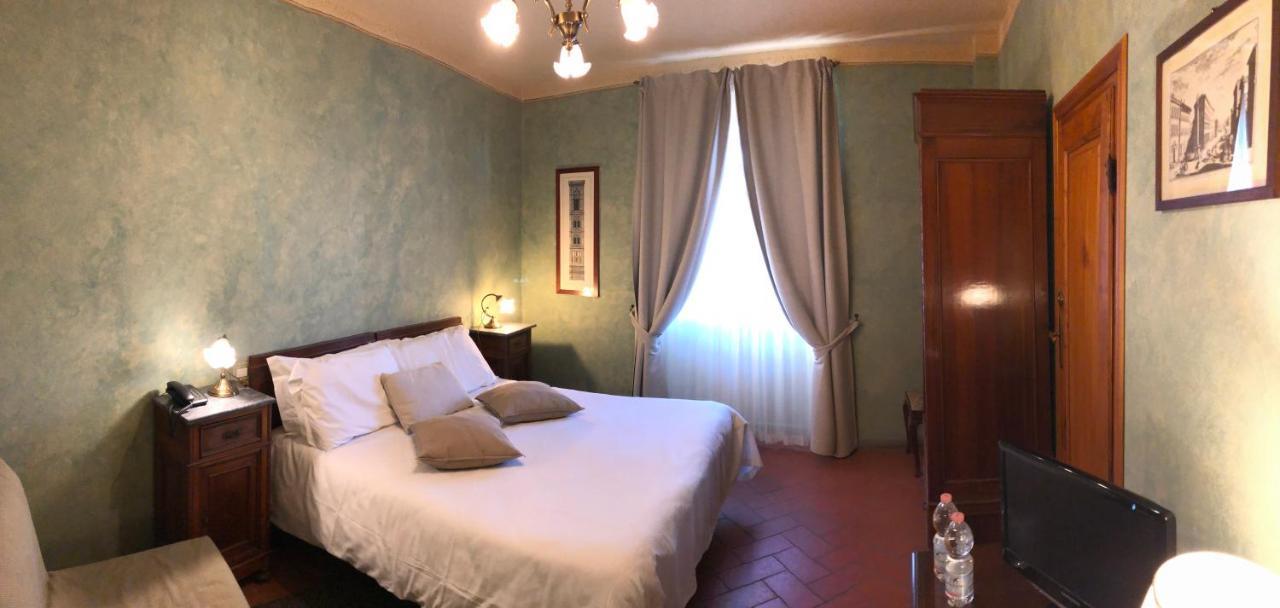Bellavista Impruneta Luaran gambar