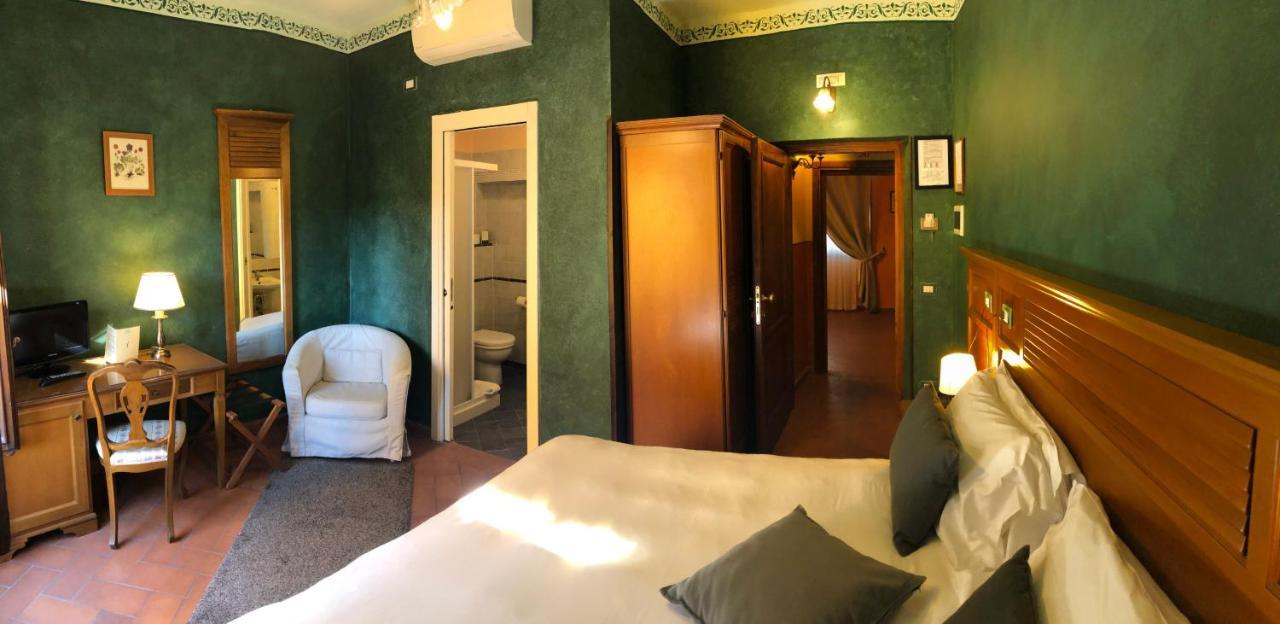 Bellavista Impruneta Luaran gambar