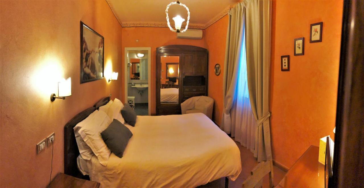 Bellavista Impruneta Luaran gambar